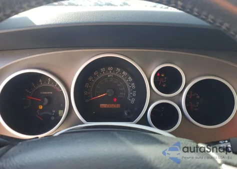 2015 Toyota Sequoia Sr5 из США, поврежденный, VIN 5TDZY5G1XFS057341